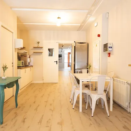 & Gascona Hôtel capsule Oviede