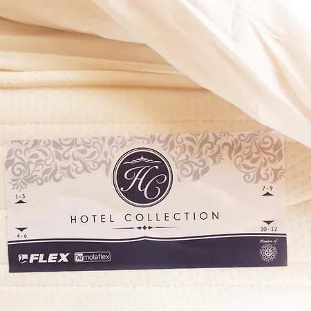 & Gascona Капсульный отель *